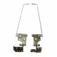Dobradiças para portátil Lenovo IdeaPad G50 - G50-30 - G50-70 - G50-80 - Z50-70 - esquerda e direita - AM0TH000110