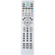 Comando Substituição RPT1587 para LG Smart TV LCD MKJ39170828 - Infravermelhos 8m