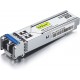 Módulo Transceiver SFP LC HP X120 1G LX Monomodo JD119A JD119B JD494A JC875A 1000Base-LX