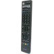 Comando Substituição GA841WJSA para Sharp Aquos TV RRMCGA841WJSA LC-32LE600E LC-46LE600E