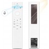 Comando Remoto Samsung BN59-01391A Solar Branco com Pesquisa por Voz para Smart TV
