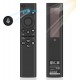 Comando Samsung BN59-01385A Preto com Carregamento Solar e Voz Bluetooth para Smart TV