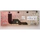 Teclado HP ProBook 6440B 6445B 6450B 6455B em Português - Cor Preta