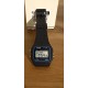 Relógio Digital Casio F-91W-1YEG Unissexo Minimalista Preto com Alarme e Calendário