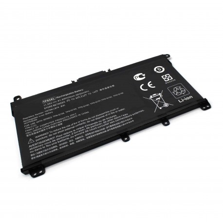 Bateria de Substituição Para Portátil HP 15-db0004ng , 15DB0005DX