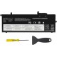 Bateria 48Wh 11.4V para Lenovo ThinkPad X280 A285 Series L17C6P71 01AV470