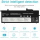 Bateria 48Wh 11.4V para Lenovo ThinkPad X280 A285 Series L17C6P71 01AV470