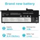 Bateria 48Wh 11.4V para Lenovo ThinkPad X280 A285 Series L17C6P71 01AV470