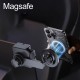 Suporte Magnético MagSafe para Telemóvel em Ecrãs de Carro até 1.5CM Tesla Model 3 Y X S BYD Atto3 Dolphin Seal Han