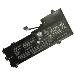 Bateria L14M2P23 7.6V 4610mAh para Lenovo Ideapad U30-70 U31-70 E31-80 L14L2P22 L14M2P24