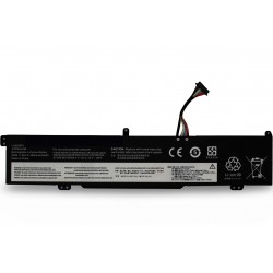 Bateria L14M2P23 7.6V 4610mAh para Lenovo Ideapad U30-70 U31-70 E31-80 L14L2P22 L14M2P24