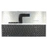 Teclado Preto Frameless Espanhol para Samsung NP-RC530-S03PL -S03PT -S03RU -S03SE
