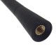 Antena AM/FM de Borracha Flexível para VW Polo Golf GTi Jetta Passat Skoda Octavia