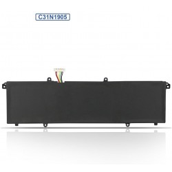 Bateria 50Wh C31N1905 para ASUS VivoBook S13 S14 S15 D533IA S533FA S533FL S433EA  - Ficha curta
