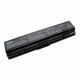Bateria para portátil Toshiba PA3533U-1BRS, PA3533U-1BAS, PA3534U-1BAS, PA3534U-1BRS