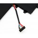 Bateria para Lenovo Legion Y530 Y540 Y7000 Y7000P L17C3PG2 L17M3PG1