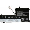 Bateria para Lenovo Legion Y530 Y540 Y7000 Y7000P L17C3PG2 L17M3PG1