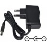 Adaptador de Alimentação 10V para Consola Nintendo Super NES Control Deck SNS-001 220V AC-DC
