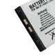 Bateria 3.7V 900mAh para Game Boy Advance SP AGS-003 Substituição de Lítio para Nintendo GBA SP