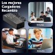 Carregador/ Transformador Type-C / USB-C de 100W