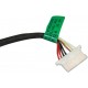 Cabo Conector de Carregamento para HP Pavilion 250 255 G4 G5 G6 G7 Porta DC Power Jack