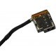 Cabo Conector de Carregamento para HP Pavilion 250 255 G4 G5 G6 G7 Porta DC Power Jack