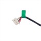 Cabo Conector de Carregamento para HP Pavilion 250 255 G4 G5 G6 G7 Porta DC Power Jack