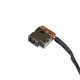 Cabo Conector de Carregamento para HP Pavilion 250 255 G4 G5 G6 G7 Porta DC Power Jack