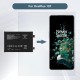 Bateria BLP945 para OnePlus 10T CHP2415 - CHP2417 2400mAh 7.74V com Kit de Ferramentas
