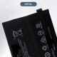 Bateria BLP801 para OnePlus 8T KB2000 2250mAh 7.74V com Kit de Ferramentas de Reparação