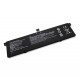 Bateria Compatível R13B01W R13B02W para Xiaomi Mi Air 13.3 Polegadas