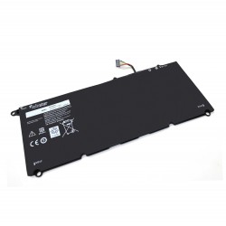 Bateria PW23Y 7.6V 6100mAh Compatível com Dell XPS 13 9360 RNP72 TP1GT 0RNP72