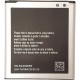 Bateria EB-BG360BBE 2000mAh Compatível com Samsung Galaxy Core Prime e Galaxy J2 SM-J200
