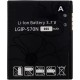Bateria Compatível com LGIP-570N para LG BL20 - GM310 - MSPP0495 com Ferramentas Incluídas 3,7V 900mAh