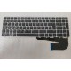 Teclado Para Portátil HP ELITEBOOK 755 G3 850