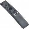 Controlo Remoto Substituição BN59-01298A BN59-01292A Compatível com TVs Samsung MU Series Voice Smart UHD QLED
