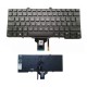 Teclado Retroiluminado Substituição para Dell Latitude 7400 E7400 L3400 5400 - FRU PK132EE1B06 0T4YRN 0Y1F5W