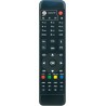 Controlo remoto substituição GTMEDIA V8 Freesat V8 Super V8 Golden V8 Pro V8 Combo V9 Pro V8 Nova HD TV Box**