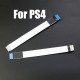 Cabo Flat Flexível para Unidade de DVD da Consola PS4 - 1 Unidade