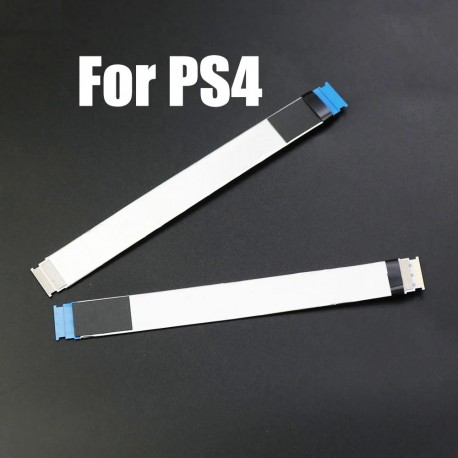 Cabo Flat Flexível para Unidade de DVD da Consola PS4 - 1 Unidade