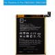  Bateria BLP757 de Substituição para Realme 6 Pro RMX2061 RMX2063