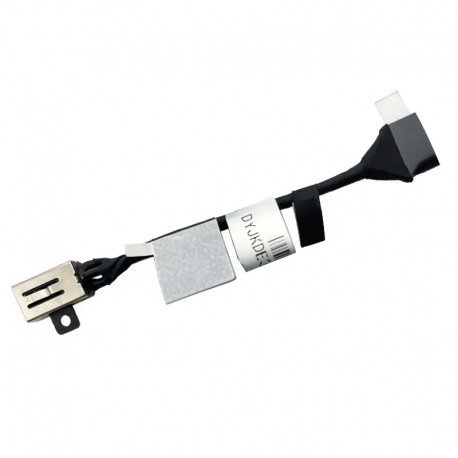 Cabo de Alimentação DC para Dell Latitude 3420 3430 3520 3512 E3420 E3430 E3520 P144G 0HJW4D