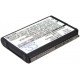 Bateria 1100 mAh Compatível com Samsung GT-C3350 Solid Xcover Xcover C3350 Substitui AB803443BU