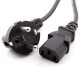 Carregador Para HP 15-DC0000 + Cabo - 
