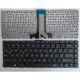 Teclado Compatível com HP 240 G8 e HP 245 G8