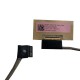 Cabo LED LCD para Lenovo Ideapad 110-15ISK 110-15IKB 110-14ISK TianYi 310-15ISK 310-15IKB DC02002EZ00 DC02002R800