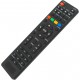 Comando à Distância Compatível com Smart Tech TV SMT22N30FC1T1B2 SMT32N40HC3L1B1 SMT40Z30FC1L1B1 e Outros Modelos