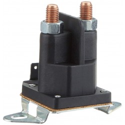 Relé Greenstar 26736 12V 12A para Castelgarden TC102 e TCP122 - Substitui 18736110/0 e 18736100/0