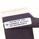 Cabo Flexível de Bateria para Dell Latitude 3490 3590 Inspiron 5570 5575 P75F - 0FM0F1 DC02002WT00