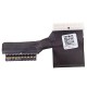Cabo Flexível de Bateria para Dell Latitude 3490 3590 Inspiron 5570 5575 P75F - 0FM0F1 DC02002WT00